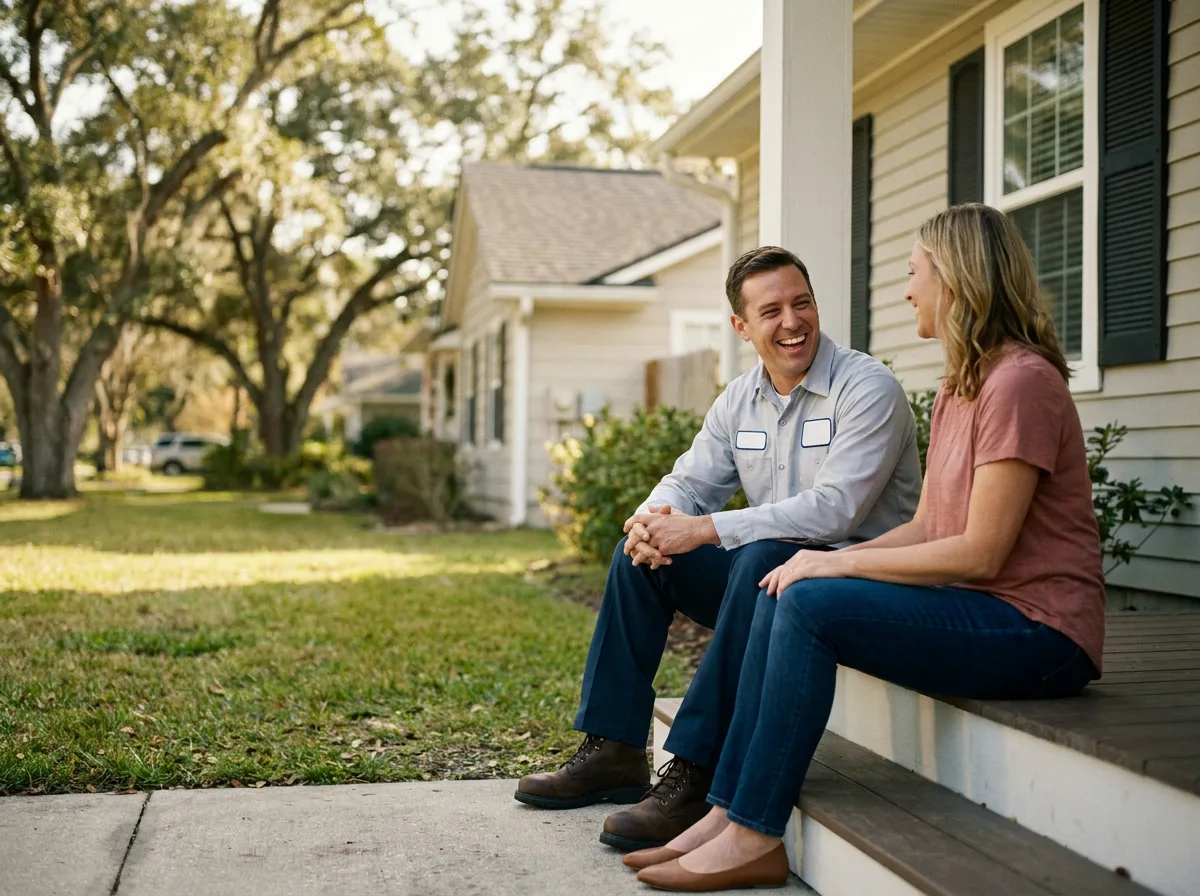 Septic tank pumping FAQs for Ferndale, FL